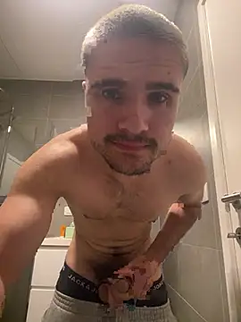 los freaky online show from April 2026 11:35:01 AM