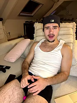 los freaky online show from January 2026 04:25:01 PM