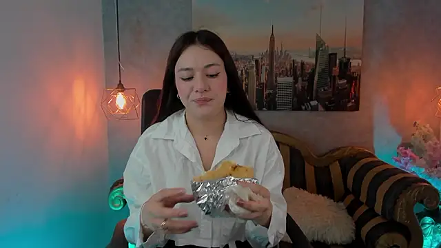 Dali collin online show from March 2026 01:16:02 PM