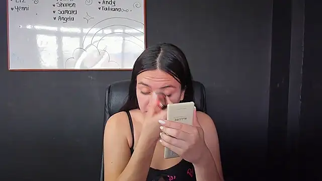 Dali collin online show from November 2025 08:53:01 PM