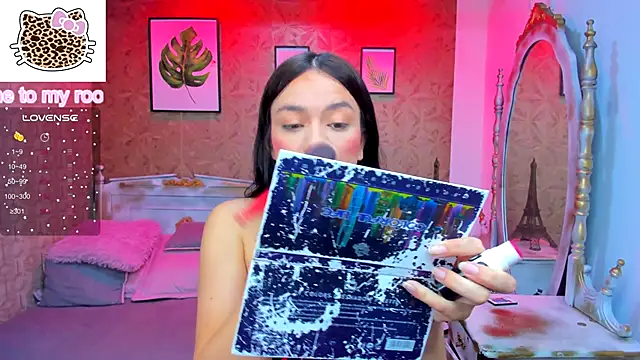 Dali collin online show from October 2025 01:47:01 PM