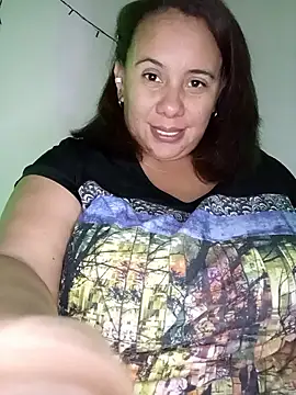 Snapshot of luzdanna chatting on January 2026 11:10:01 PM luzdanna online show from January 2026 11:10:01 PM