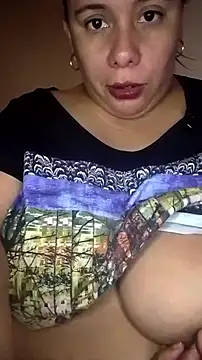 luzdanna online show from November 2025 02:09:02 PM