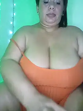 luzdanna online show from April 2026 07:45:01 AM