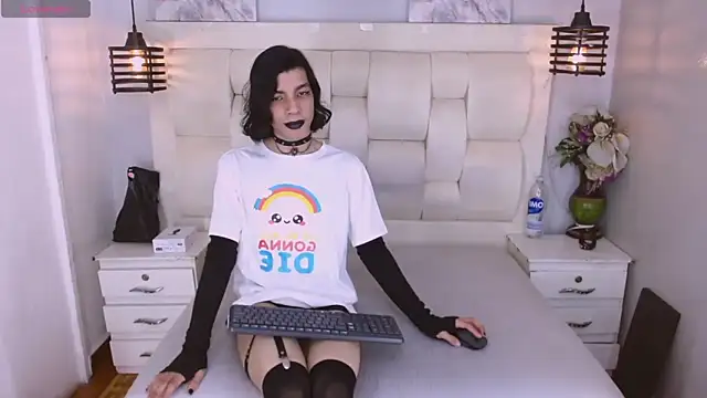 Atley Dolly online show from February 2026 10:40:01 PM