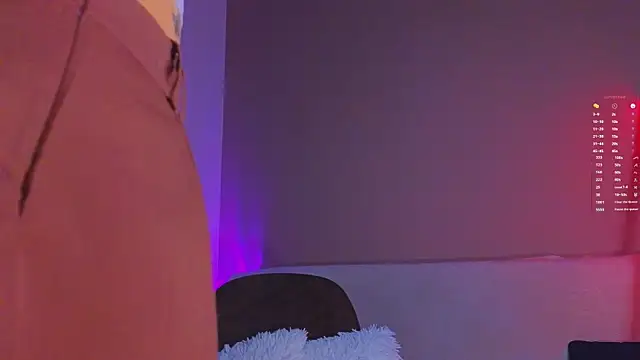 VirginiaHouston online show from January 2026 06:20:01 AM