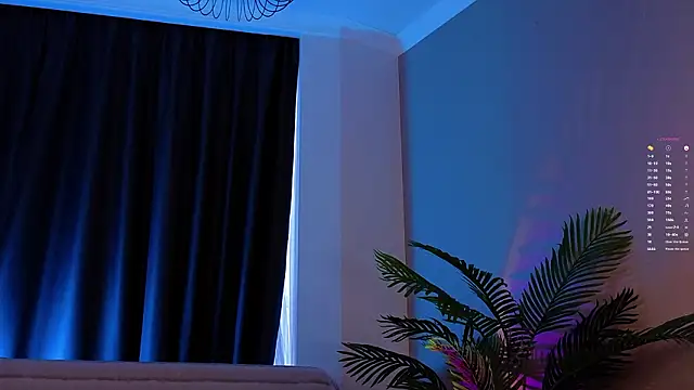 VirginiaHouston online show from March 2026 07:08:02 AM