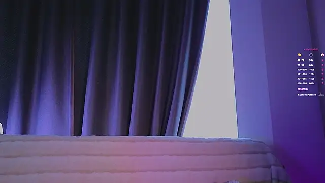 VirginiaHouston online show from February 2026 06:26:01 AM