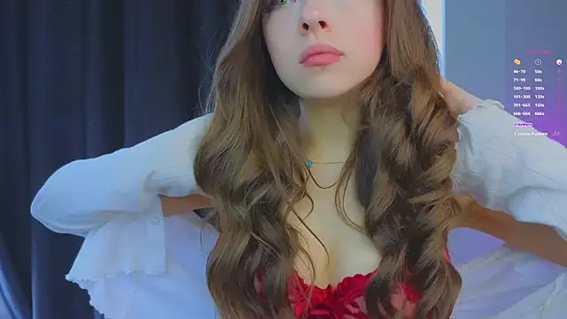 VirginiaHouston online show from October 2025 06:14:02 AM