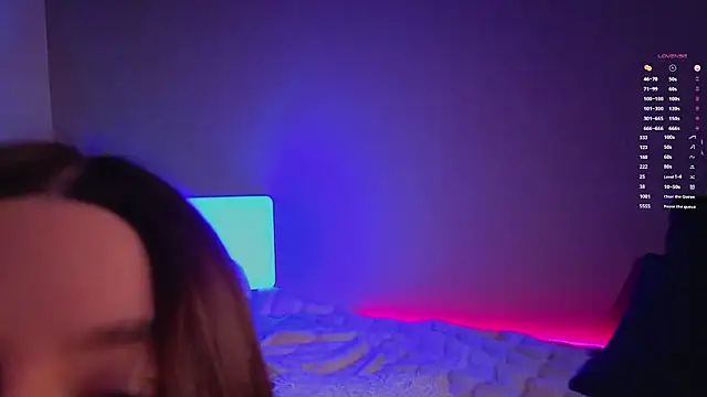 VirginiaHouston online show from February 2026 06:20:01 AM