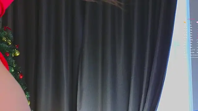 VirginiaHouston online show from December 2025 06:29:01 AM