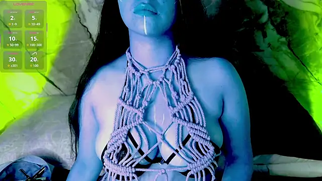 vela-kimm online show from April 2026 07:59:02 PM