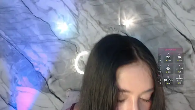 vela-kimm online show from May 2026 07:32:02 PM