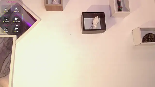 vela-kimm online show from April 2026 08:39:01 PM