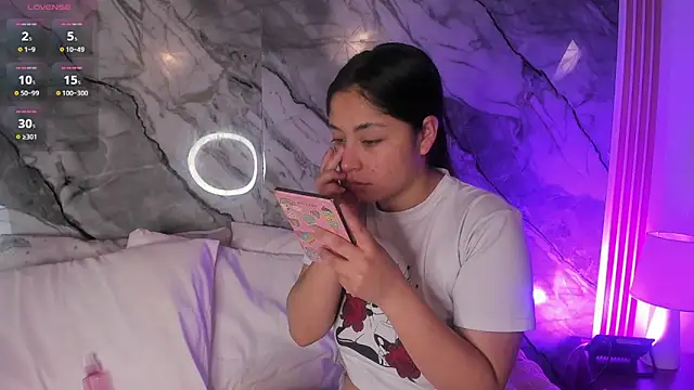 vela-kimm online show from February 2026 04:29:01 PM