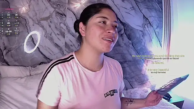 vela-kimm online show from July 2026 08:26:01 PM