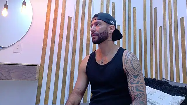 yorbymaxx online show from March 2026 01:41:01 PM