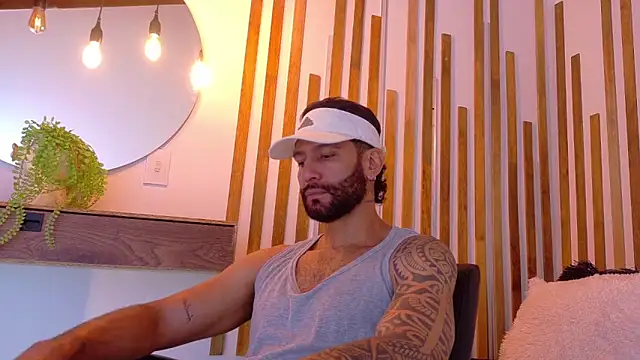 yorbymaxx online show from March 2026 03:48:01 PM