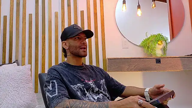 yorbymaxx online show from February 2026 01:29:02 PM