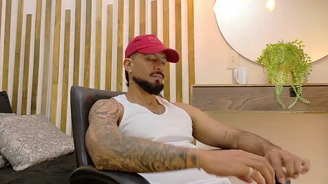 yorbymaxx online show from January 2026 07:12:01 PM