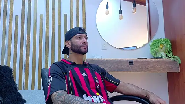 yorbymaxx online show from February 2026 01:44:01 PM