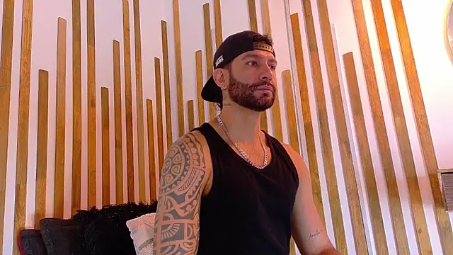 yorbymaxx online show from February 2026 01:11:01 PM