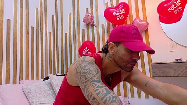 yorbymaxx online show from February 2026 01:11:02 PM