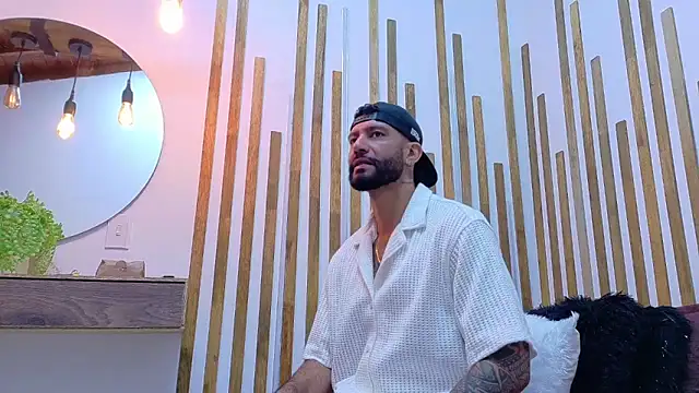 yorbymaxx online show from March 2026 01:46:02 PM