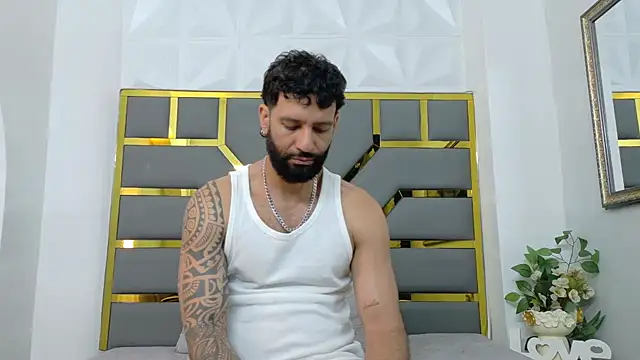 yorbymaxx online show from October 2025 11:17:02 PM