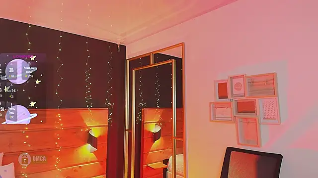 hanna kimura online show from October 2025 07:46:02 PM