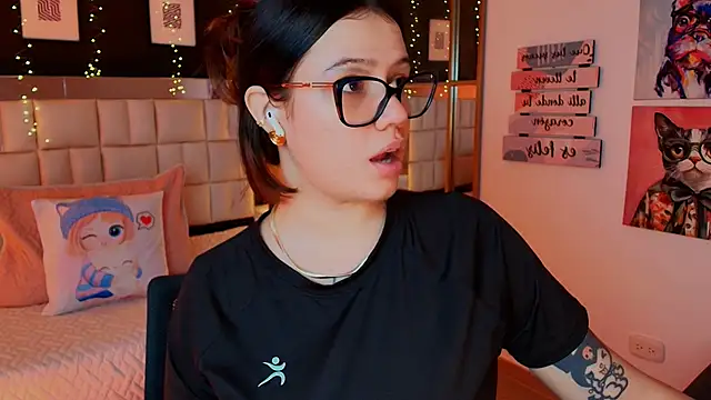 hanna kimura online show from January 2026 01:59:01 PM