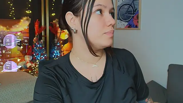 hanna kimura online show from December 2025 07:31:01 PM