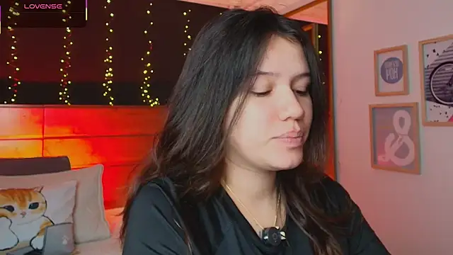 hanna kimura online show from November 2025 03:06:02 AM