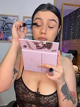 Snapshot of hanna_kimura chatting on February 2026 07:57:02 PM hanna kimura online show from February 2026 07:57:02 PM