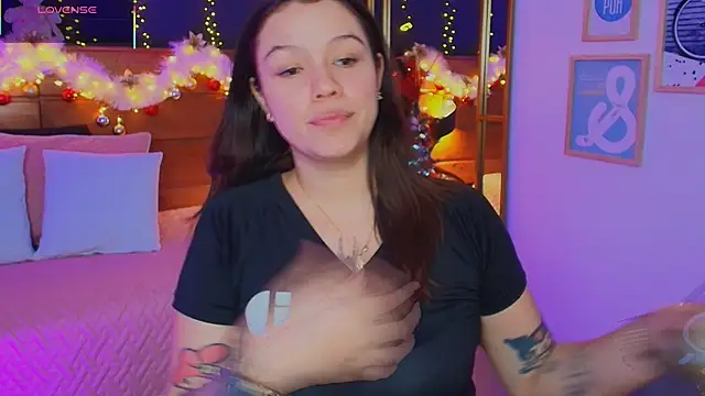 hanna kimura online show from December 2025 08:28:02 PM