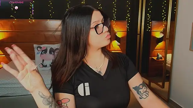 hanna kimura online show from January 2026 07:42:02 PM