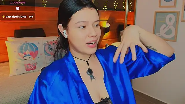 Snapshot of hanna_kimura chatting on February 2026 10:40:01 PM hanna kimura online show from February 2026 10:40:01 PM