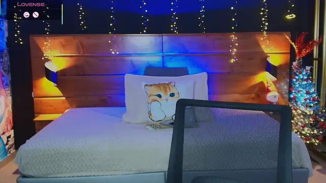 hanna kimura online show from November 2025 03:40:01 AM