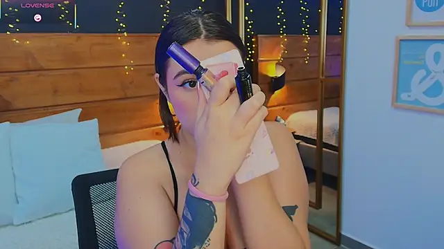 hanna kimura online show from January 2026 07:43:01 PM