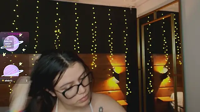 hanna kimura online show from November 2025 07:51:02 PM