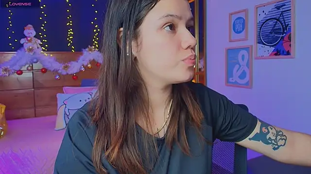 hanna kimura online show from December 2025 08:22:01 PM