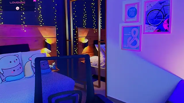 Snapshot of hanna_kimura chatting on February 2026 08:55:02 PM hanna kimura online show from February 2026 08:55:02 PM