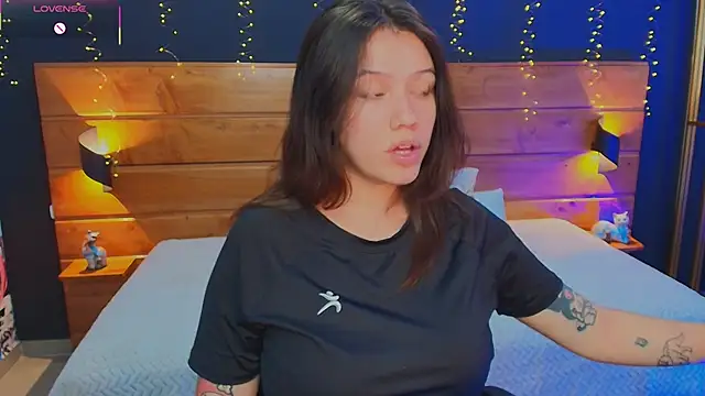 hanna kimura online show from January 2026 08:04:02 PM