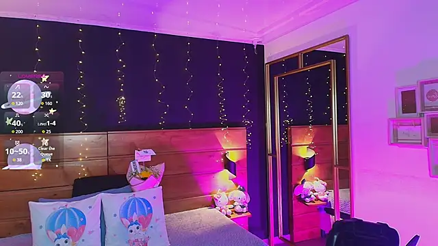 hanna kimura online show from October 2025 08:08:01 PM