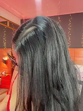 Snapshot of hanna_kimura chatting on February 2026 07:46:02 PM hanna kimura online show from February 2026 07:46:02 PM