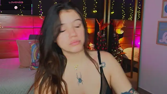 hanna kimura online show from November 2025 08:31:02 PM