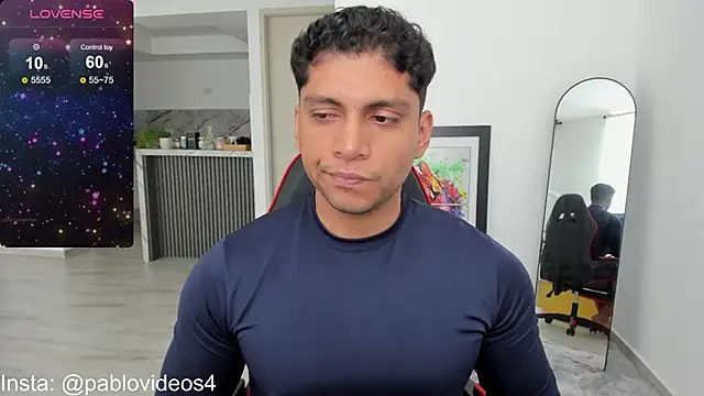 Nicolasmontoya16 online show from September 2025 06:47:02 PM
