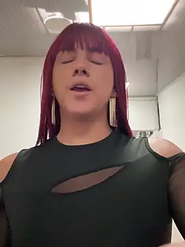 Stifanny Moreli online show from September 2025 08:27:01 PM