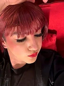 Snapshot of Stifanny_Moreli chatting on October 2025 06:48:02 PM Stifanny Moreli online show from October 2025 06:48:02 PM