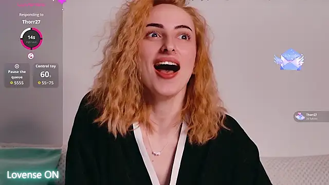 AuraPure online show from February 2026 07:05:01 AM